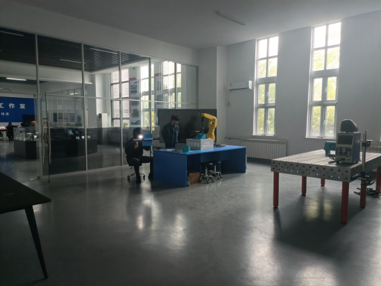 社校联合，培训办学，秦商赋新能‖ 工委会走进陕西省建筑职工大学、陕西建设技师学院，发挥学院专业优势，联合培训办学，推动乡村人才振兴，助力和美乡村建设再上新高度(图14)