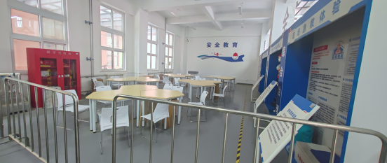 社校联合，培训办学，秦商赋新能‖ 工委会走进陕西省建筑职工大学、陕西建设技师学院，发挥学院专业优势，联合培训办学，推动乡村人才振兴，助力和美乡村建设再上新高度(图23)